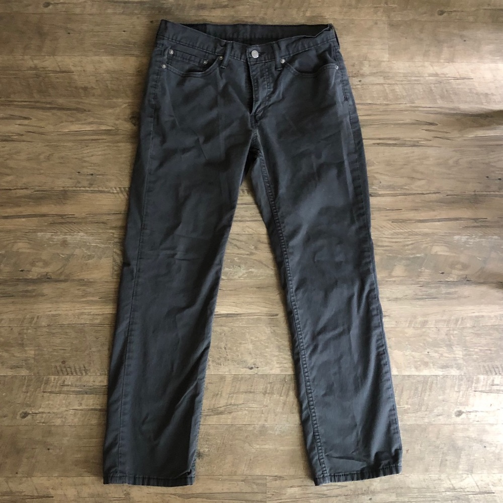 Levi’s Jeans